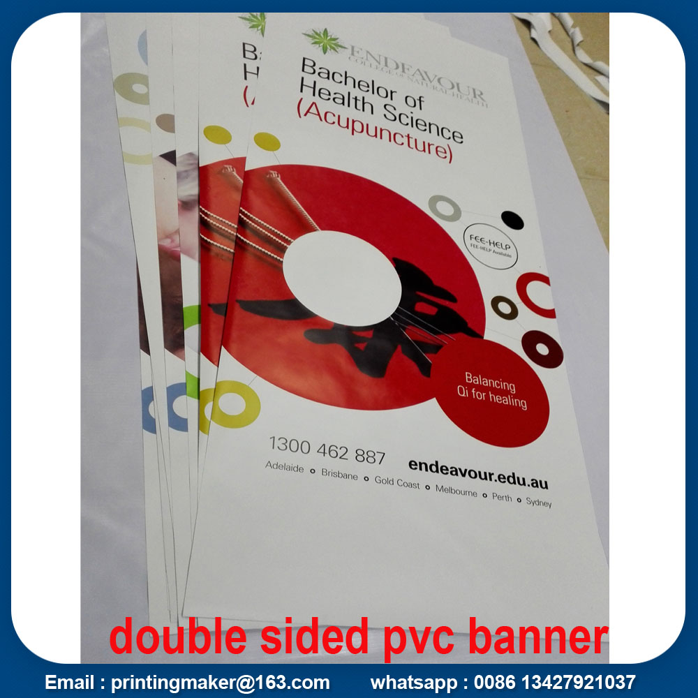 roll up stand banner