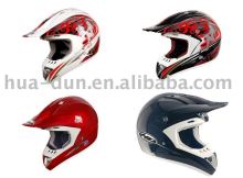 motorcycle off road helmet/motorcross helmet manufacturer ABS cross helmet