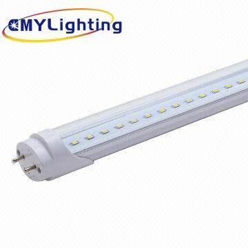 Shenzhen Factory SMD2835 1200MM 1850LM 18W LED Tubes T8