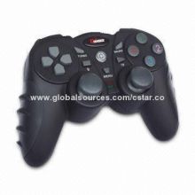 Shenzhen cheap game controller with air chamber for PS2/PSX/PS1 video game