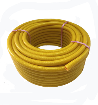 Korea tech High pressure agriculture machine pipe