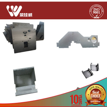 OEM Customized Metal Belt Clip