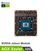 NVIDIA Jetson AGX Xavier Module 32GB