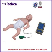 Infant CPR Training Manikin