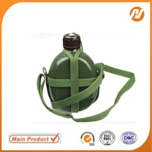 large capacity Military water canteen