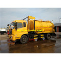 2500 galan dongfeng metic tanks