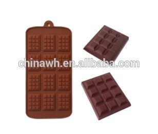 New design chocolate mould