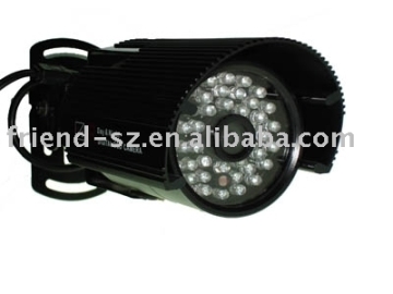 LY-6042 day and night integrated camera