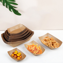 Paper French Fries Cups