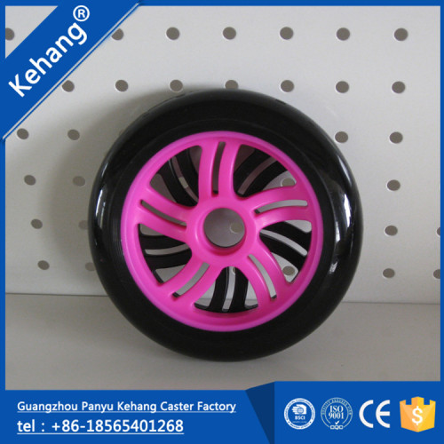 2016 wholesale hot sale popular cheap new products roller skate wheels bearings