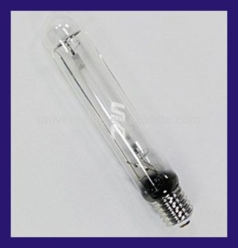 HPS 400W outdoor lighting