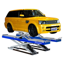 Factory Price EZ Car Lift IT8515 with CE
