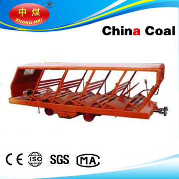 Xrc12 Mining Inclined-Shaft Man Car