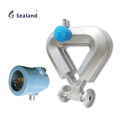 DN25 Coriolis Mass Flow Meter