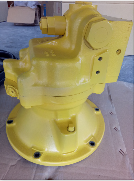 Komatsu aftermarket Part PC200-8 Motor Swing 708-8H-00320