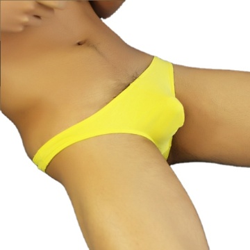 Cotton Briefs for Men: Sexy Underwear Bikini Styles