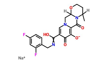 Tenofovir Disoproxil Fumarate, CAS 202138-50-9