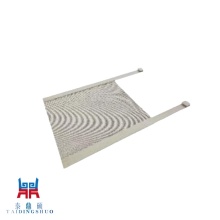 High-Performance Titanium Anode with Platinum Layer