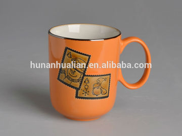 Stoneware Mug coffee mug wholesale