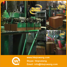 Industrial Palletizing Gantry Robot