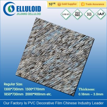 PVC film 0.2mm laminated glass,Laminated glass materials