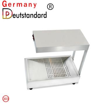 Commercial churros display warmer for sale