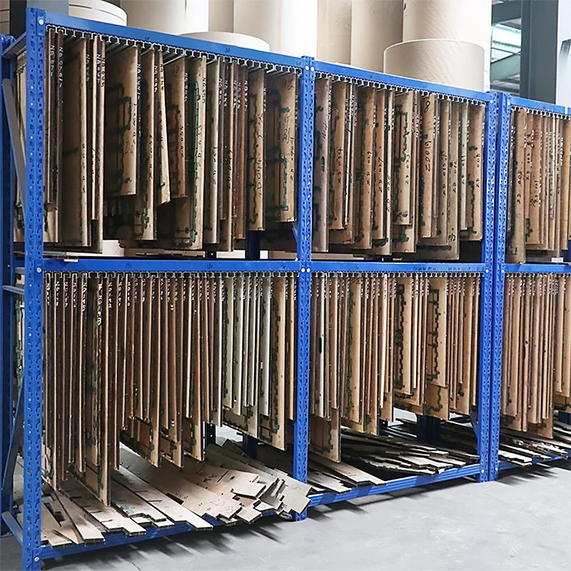 Printing Plate Placement Rack Printing Plate Placement Rack