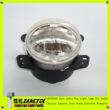 Fog Light Lamp for Dodge Journey 2012-2015 & Dodge Charger 2011-2014