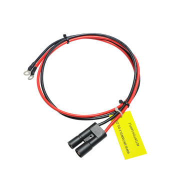 HYD01684 Truck Blower Side Service Harness