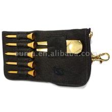 Leather Golf Tool Bag