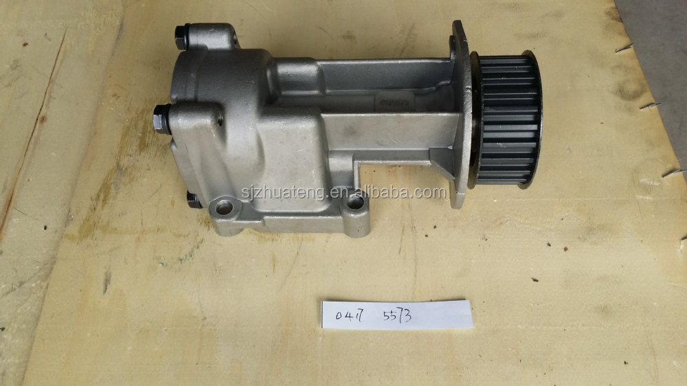 Oil pump 02934430 for Deutz spare parts