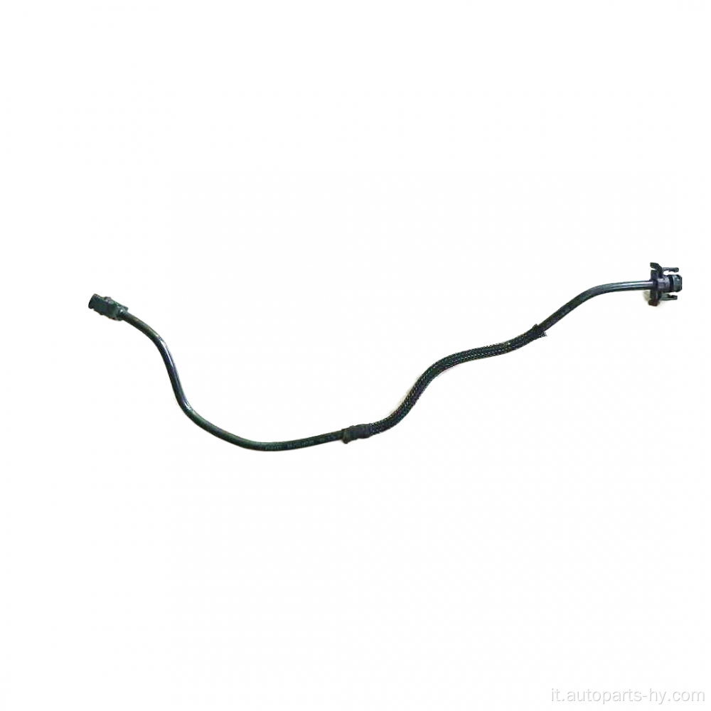 Ford Mondeo MK4 Sistema di raffreddamento Overflow Hose 6G91-8K012-AE