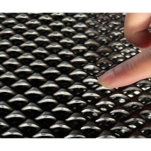 Stainless Steel Honeycomb Perforated Plate Mesh Sheet