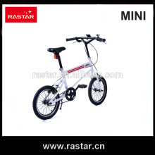 RASTAR best gift official MINI licensed bike racing bicycle