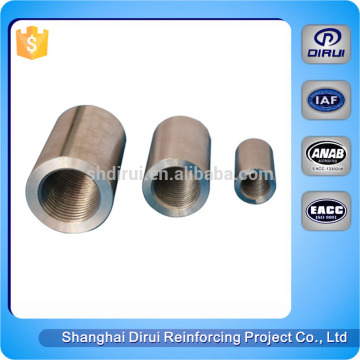 Rebar coupler threading machine rebar coupler reinforced joint sleeve trailer coupler