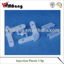 Various Shape Plastic Furniture Spare Parts