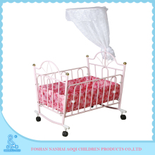 Baby Crib (210)