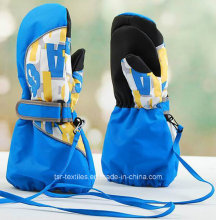Children Outdoor Winter 3m Thinsulate Sports Mittens