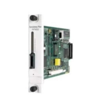 ABB SPNPM22 Network Processing Module