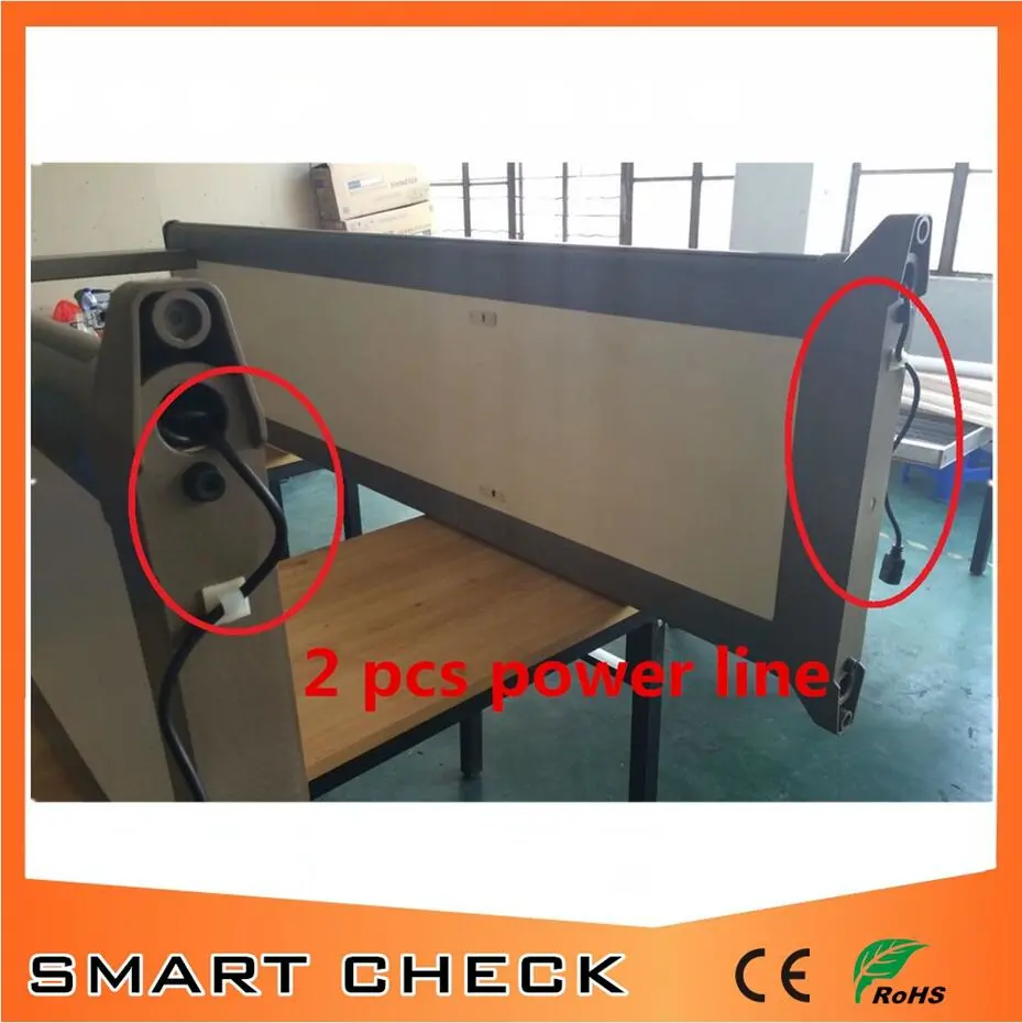 33 Zones Walk Through Alarm Gate Walk Through Metal Detector