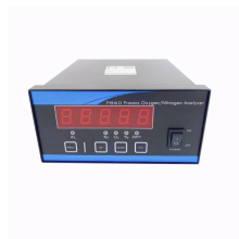 P860-4N Oxygen and Nitrogen Analyzer Controller for Chemical Industry