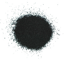 Anthracite based granular carbon