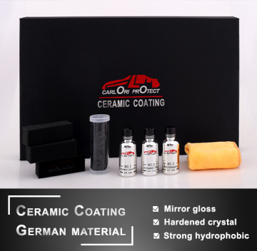 ceramic coating for car