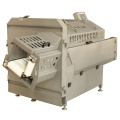 Frozen Block Cutter Machine