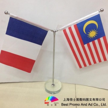 Telescopic Flag stand - Metal Flag Stand
