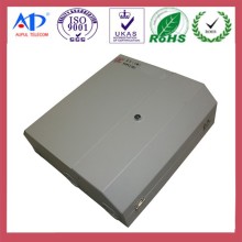 12 Cores SC Fiber Optic Cable Connection Box