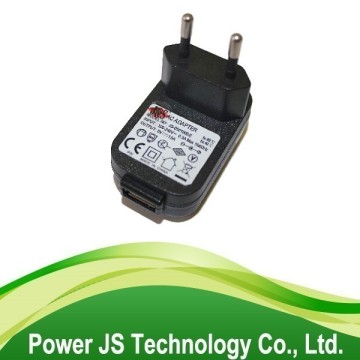 ac/dc adaptor 5v 1a usb adapter