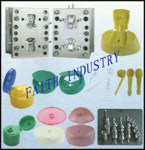 bottle cap mould