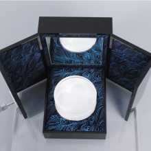 APEX Custom Foundation Acrylic Makeup Display Cosmetics