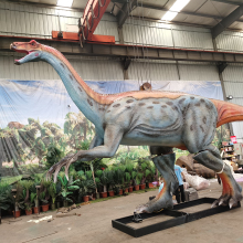 Animatronic therizinosaurus for sale
